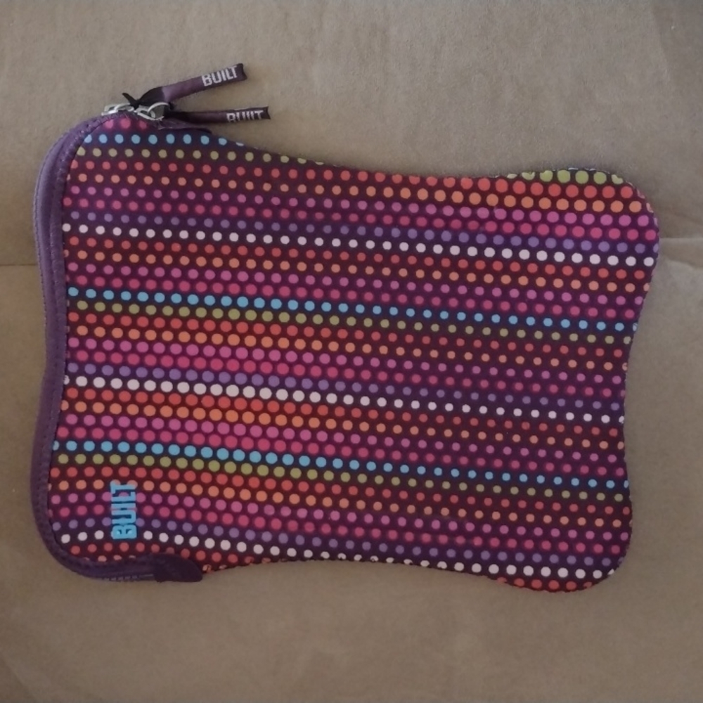 Built Netbook Sleeve 9-10”
